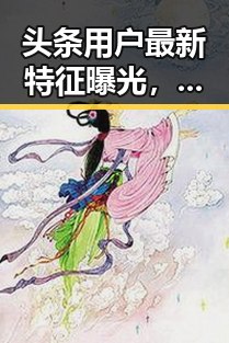 头条用户最新特征曝光,引发热议!年轻化、多元化成为焦点